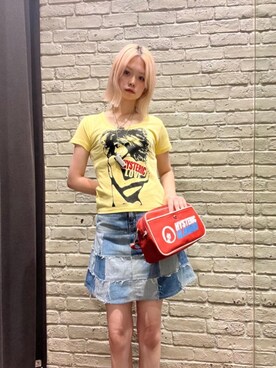 ysan0514さんのコーディネート