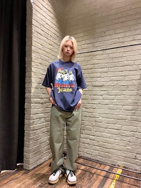 ysan0514さんのコーディネート