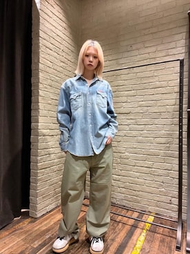 ysan0514さんのコーディネート