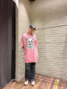 ysan0514さんのコーディネート