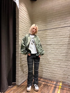 ysan0514さんのコーディネート