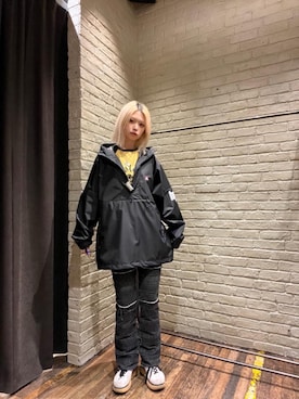 ysan0514さんのコーディネート