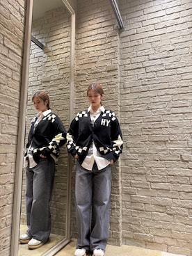 ysan0514さんのコーディネート