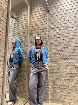 ysan0514さんのコーディネート