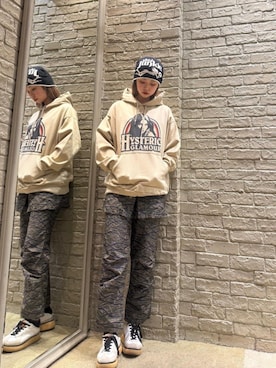 ysan0514さんのコーディネート