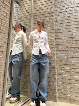 ysan0514さんのコーディネート