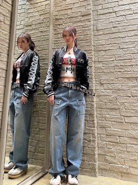 ysan0514さんのコーディネート