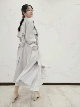 PROPORTION BODY DRESSING（プロポーションボディドレッシング