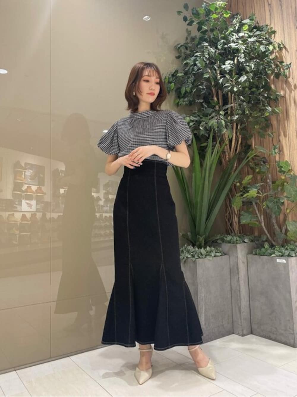 PROPORTION STAFF(PROPORTION BODY DRESSING)｜PROPORTION BODY 