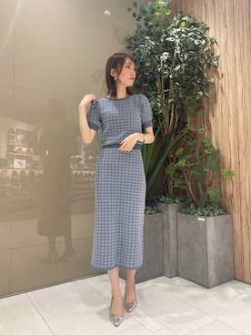 PROPORTION BODY DRESSING（プロポーションボディドレッシング