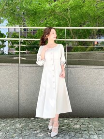 PROPORTION BODY DRESSING（プロポーションボディドレッシング）の