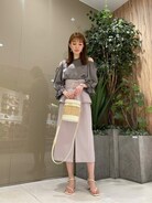 PROPORTION BODY DRESSING（プロポーションボディドレッシング