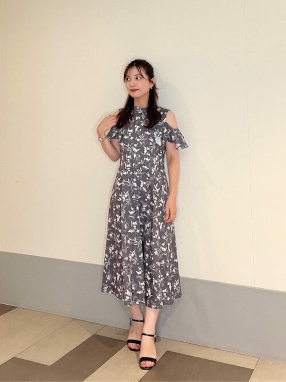 PROPORTION BODY DRESSING（プロポーションボディドレッシング
