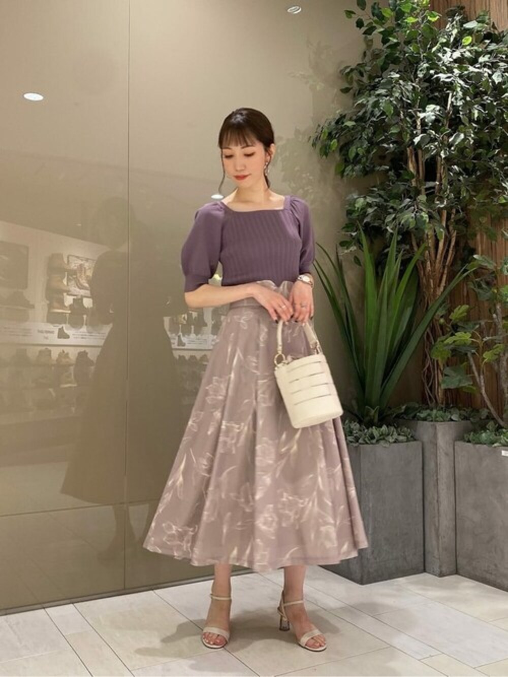 PROPORTION BODY DRESSING（プロポーションボディドレッシング