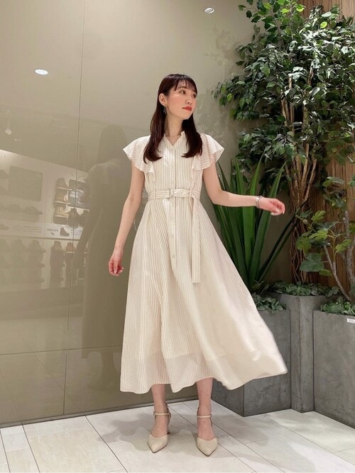 PROPORTION BODY DRESSING ワンピース・ドレス PROPORTION BODY PROPORTION BODY DRESSING ワンピース・ドレス PROPORTION BODY