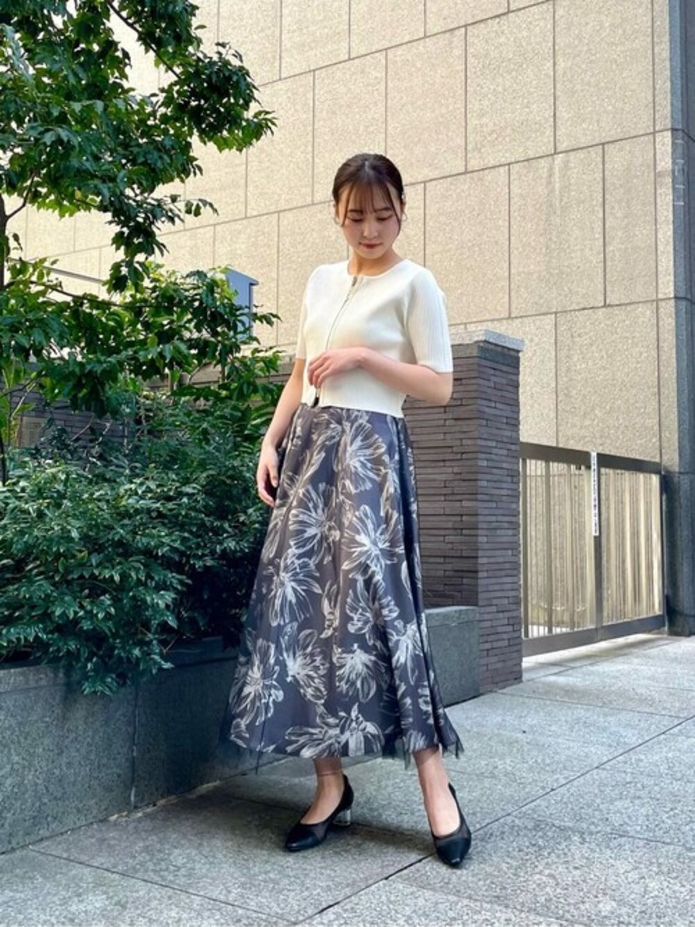 PROPORTION BODY DRESSING（プロポーションボディドレッシング