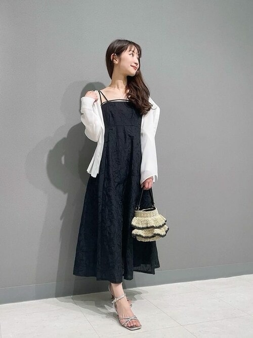 PROPORTION BODY DRESSING（プロポーションボディドレッシング