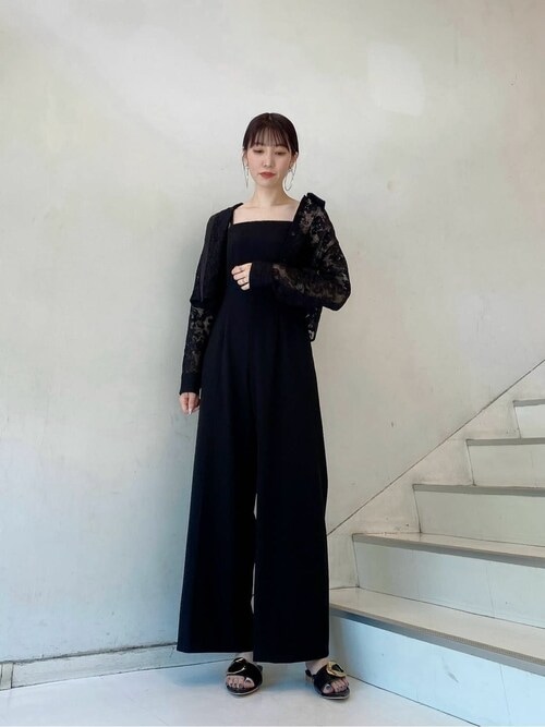 PROPORTION BODY DRESSING（プロポーションボディドレッシング