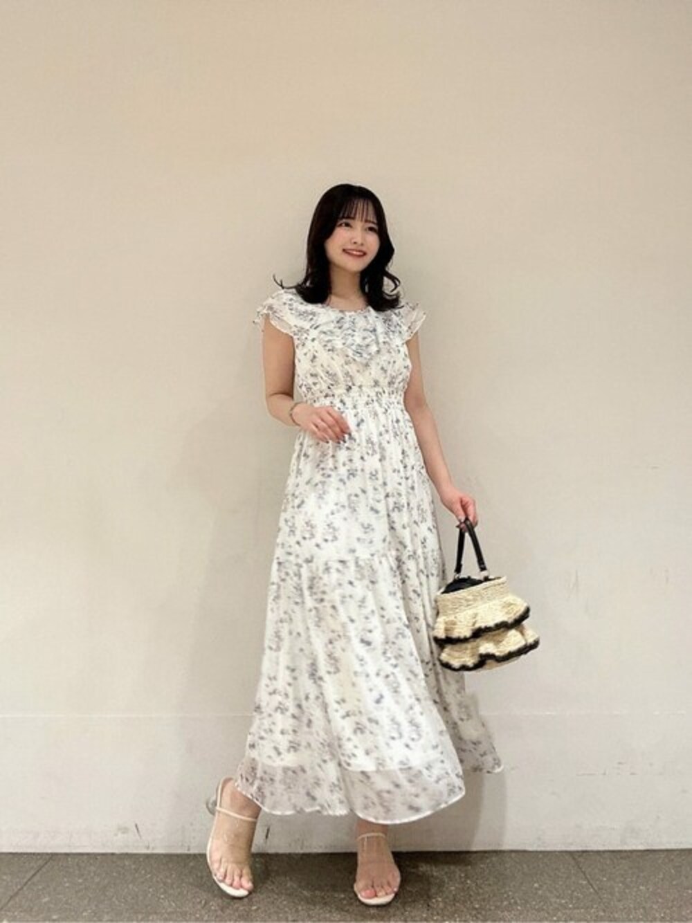 PROPORTION BODY DRESSING（プロポーションボディドレッシング