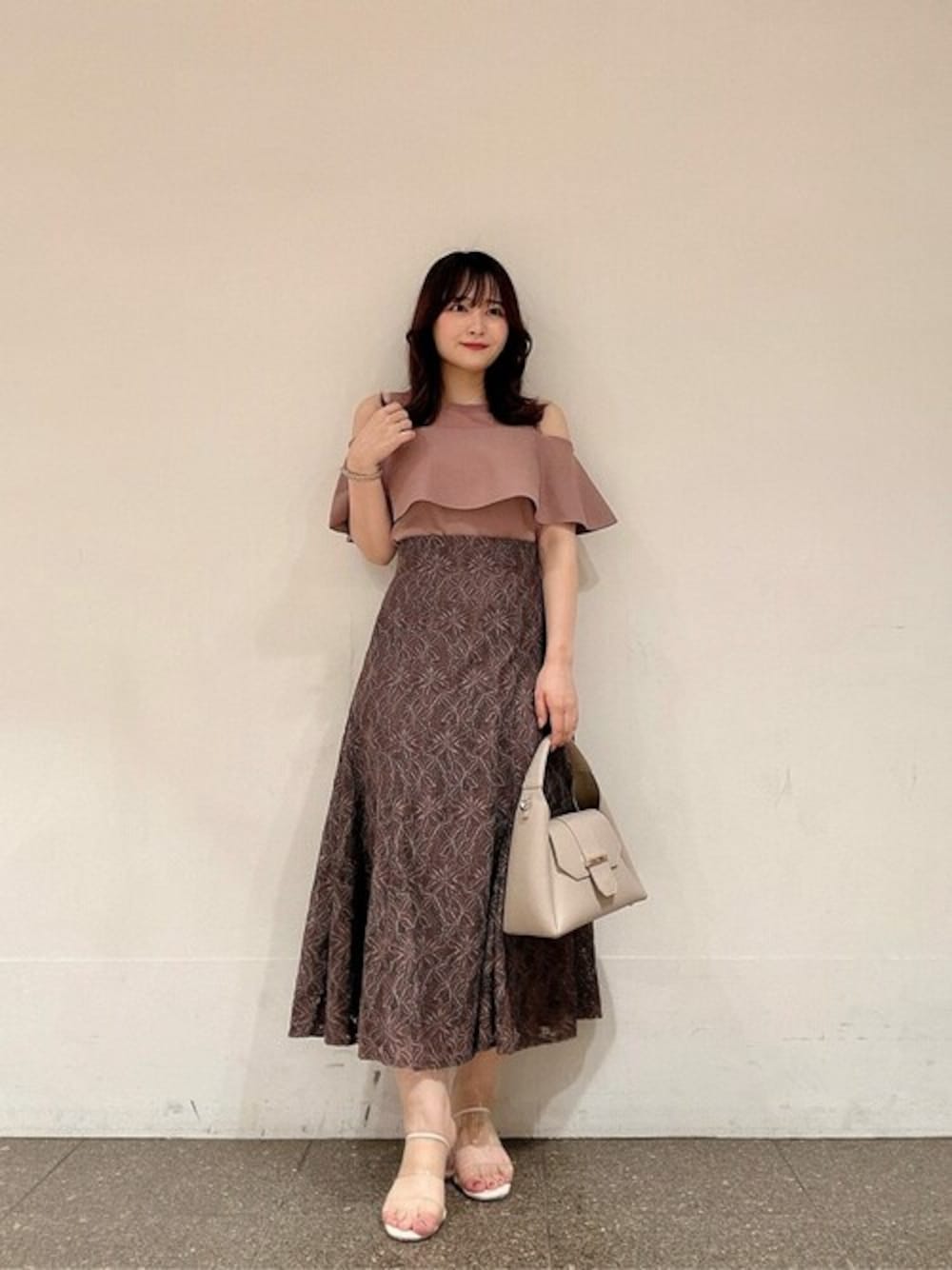 PROPORTION BODY DRESSING（プロポーションボディドレッシング