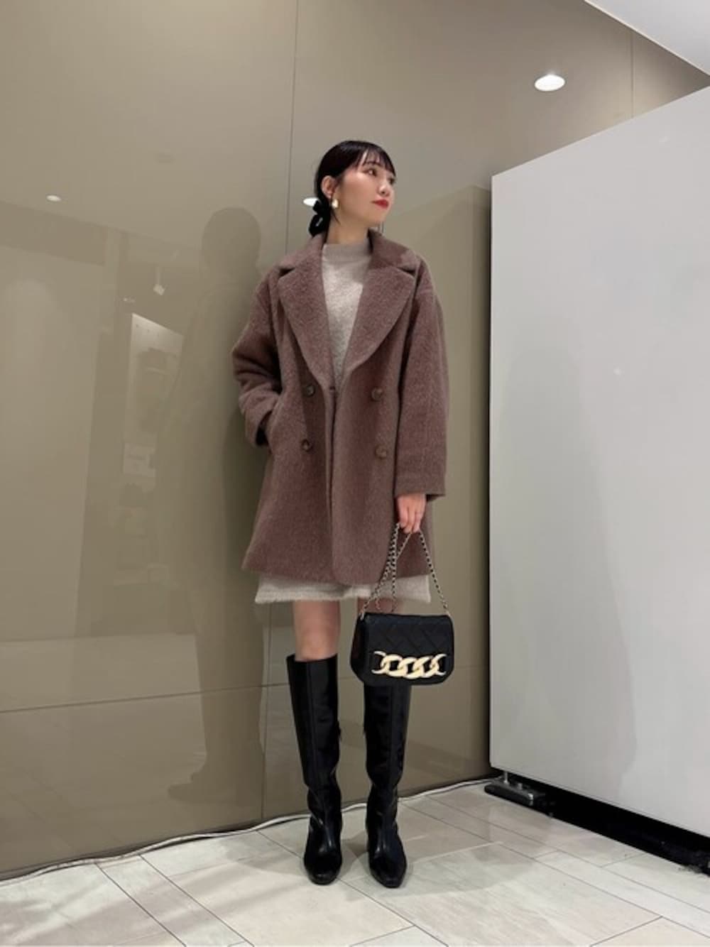 PROPORTION BODY DRESSING（プロポーションボディドレッシング