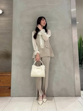PROPORTION BODY DRESSING（プロポーションボディドレッシング