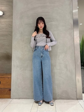 PROPORTION STAFFさんのコーディネート