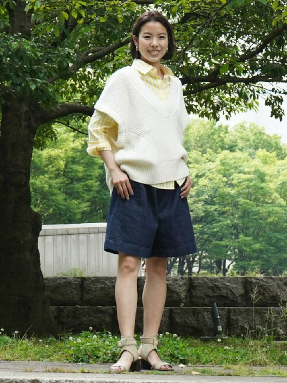 BANANA REPUBLIC 【新品】BANANA バナナリパブリック 28 メンズ