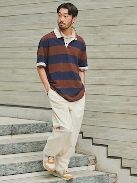 BANANAREPUBLICさんのコーディネート