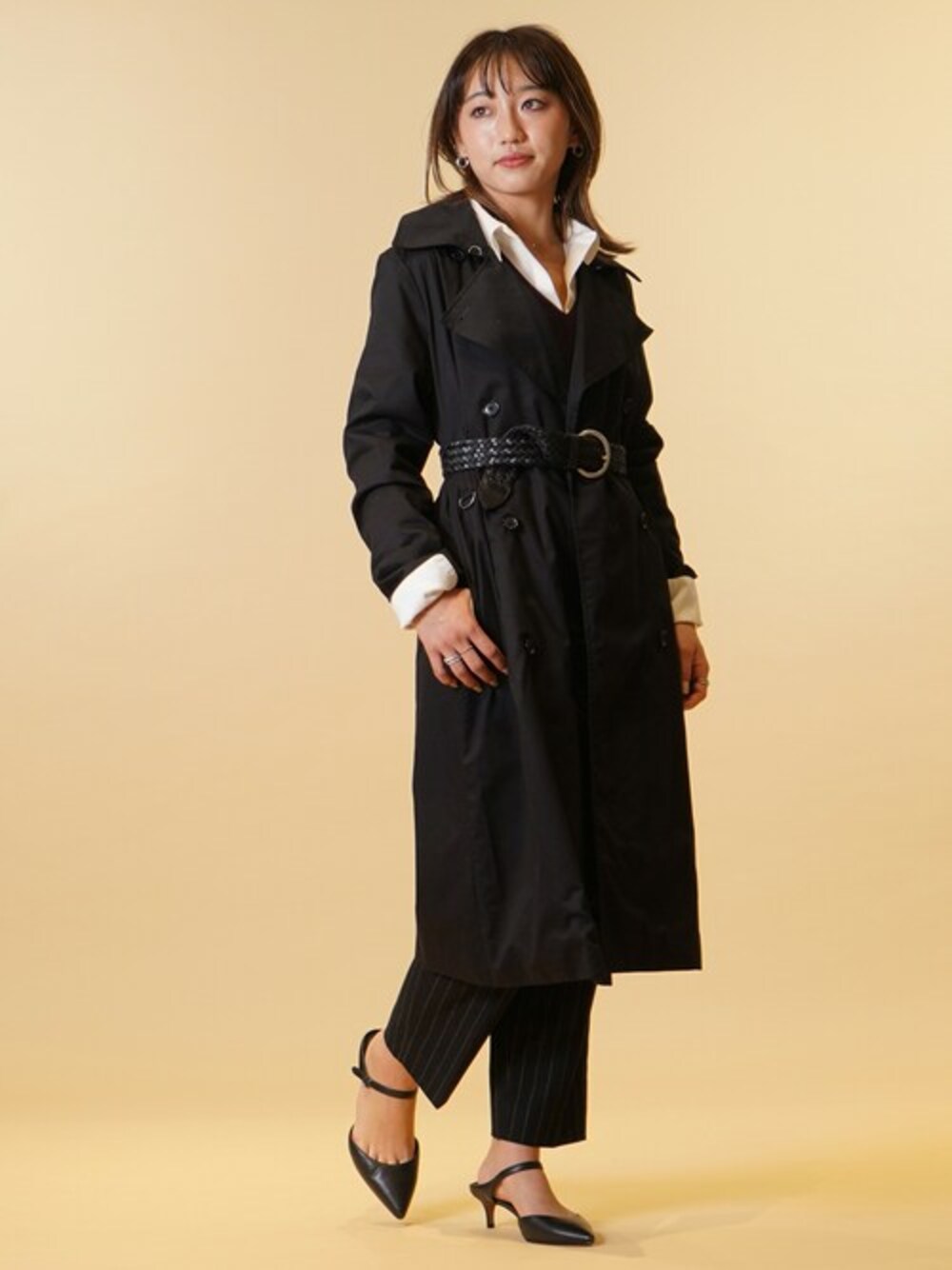 BANANA REPUBLIC FACTORY STORE（バナナリパブリック ファクトリー