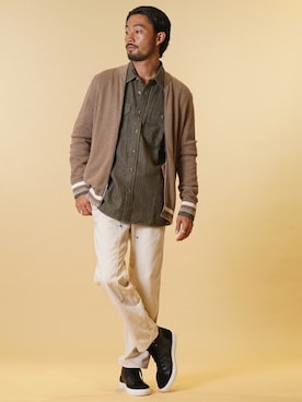 BANANAREPUBLICさんのコーディネート