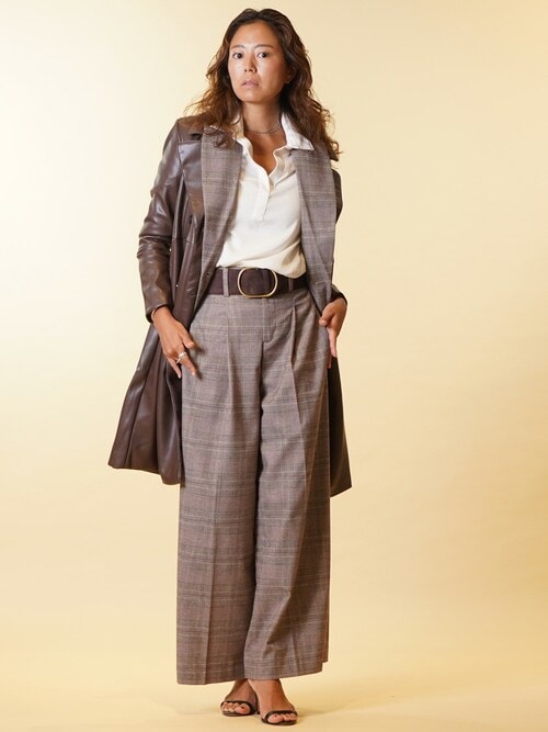 BANANA REPUBLIC コート トレンチコート FACTORY STORE