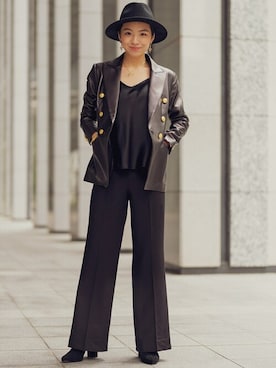 BANANAREPUBLICさんのコーディネート