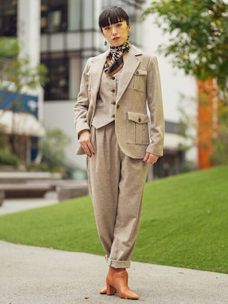 BANANA REPUBLIC バンダナ BANANA REPUBLIC公式オンラインストア | コットンバンダナ