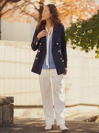 BANANAREPUBLIC（バナナ・リパブリック）のコーディネート一覧 - WEAR