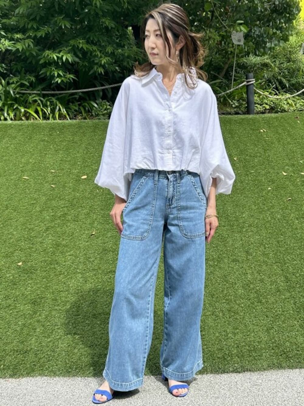 BANANA REPUBLIC FACTORY STORE（バナナリパブリック