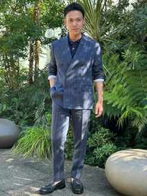 K*r様 Banana Republic GUABELLO スーツ 40S 20230809160549593_215.jpg