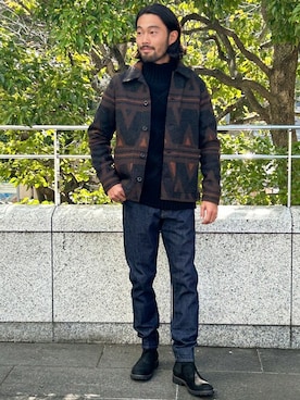 BANANAREPUBLICさんのコーディネート