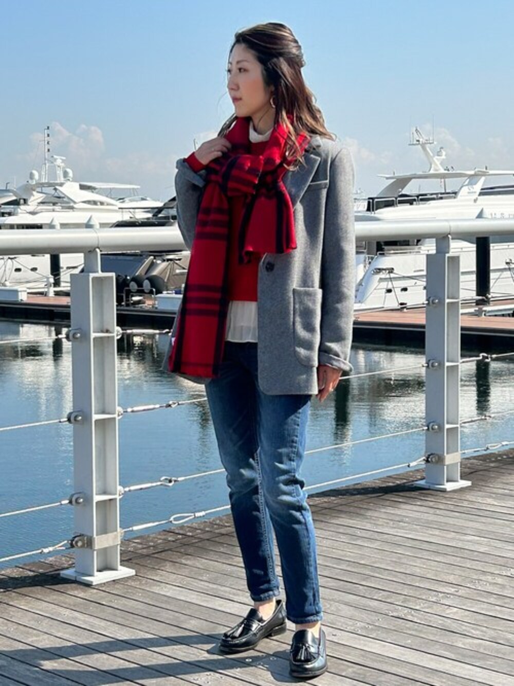 BANANA REPUBLIC FACTORY STORE（バナナリパブリック