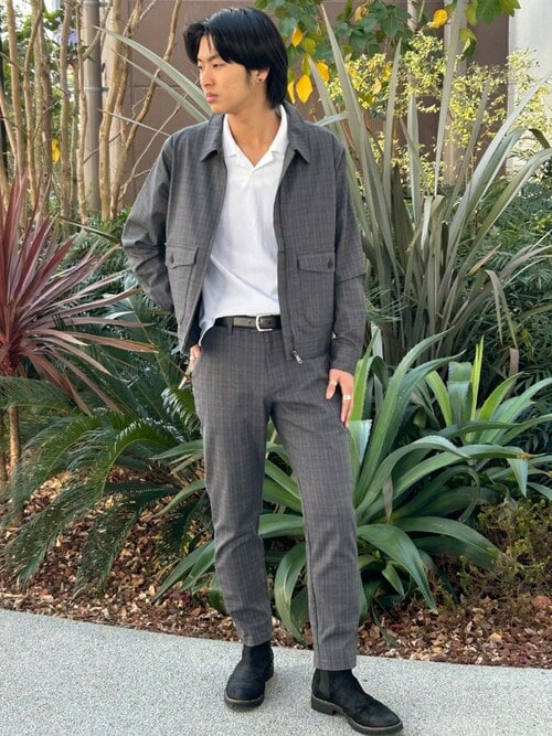 BANANA REPUBLIC FACTORY STORE ベーシックドレスレザーベルト