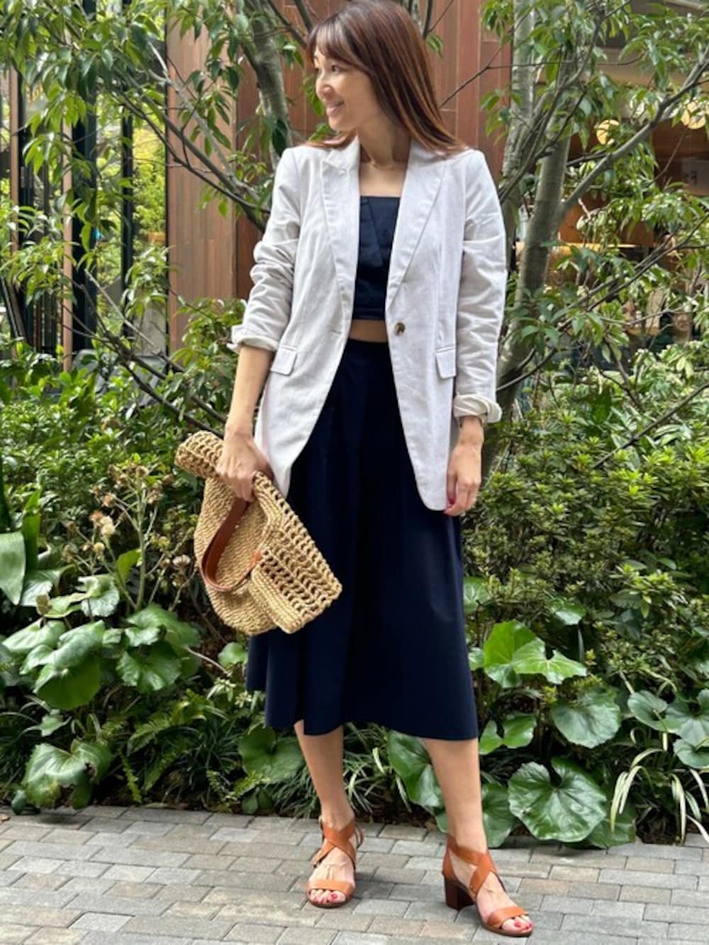 BANANA REPUBLIC FACTORY STORE（バナナリパブリック ファクトリー