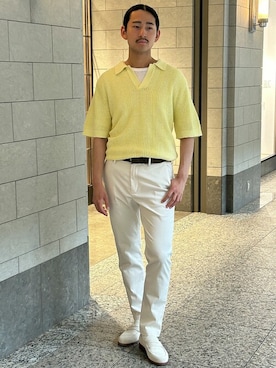 BANANAREPUBLICさんのコーディネート