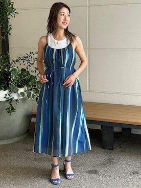 BANANAREPUBLICさんのコーディネート