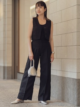 BANANAREPUBLICさんのコーディネート