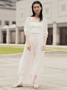 BANANAREPUBLICさんのコーディネート