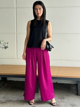 BANANAREPUBLICさんのコーディネート