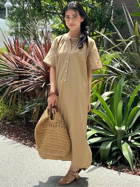 BANANAREPUBLICさんのコーディネート