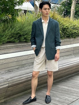 BANANAREPUBLICさんのコーディネート