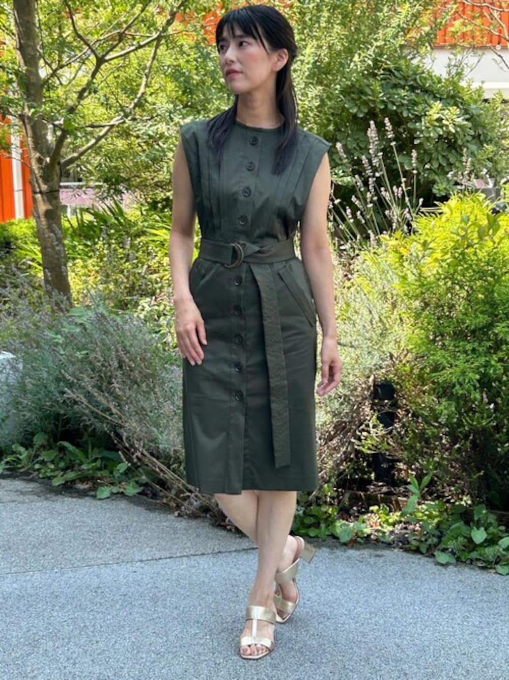 BANANA REPUBLIC FACTORY STORE（バナナリパブリック