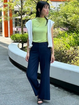 BANANAREPUBLICさんのコーディネート